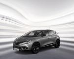 Renault Scenic Black Edition 2019 года